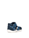 RAGNETTO BAMBINO - GEOX AVIO - B556EC 05404 4