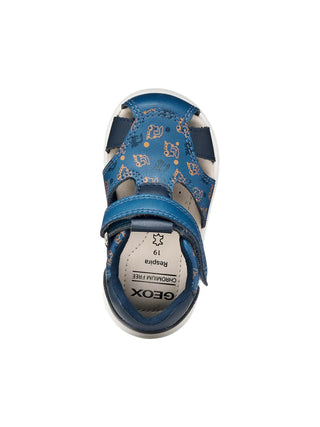 RAGNETTO BAMBINO - GEOX AVIO - B556EC 05404 5