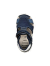 RAGNETTO BAMBINO - GEOX NAVY-BIANCO - B556EC 05410 7