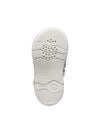 RAGNETTO BAMBINA - GEOX BIANCO-ARGENTO - B556FA 000BC 7