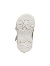 SANDALO BAMBINA - GEOX BIANCO-BLU - B556FC 05404 6