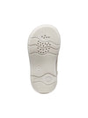 SANDALO BAMBINA - GEOX BIANCO-ARGENTO - B556FD 000BC 6