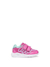 SNEAKERS BAMBINA - GEOX FUXIA - B654TA 0GNHH 1