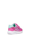SNEAKERS BAMBINA - GEOX FUXIA - B654TA 0GNHH 4