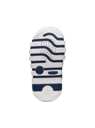 Unisex-Sneaker für Kinder - Geox Marineblau - B6555B 011BC 6