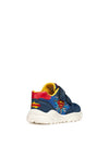SNEAKERS BAMBINO - GEOX NAVY-ROSSO - B655RB 0BC22 4