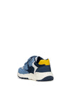 SNEAKERS BAMBINO - GEOX SKY - B656GC 01422 3