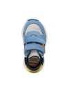SNEAKERS BAMBINO - GEOX SKY - B656GC 01422 5
