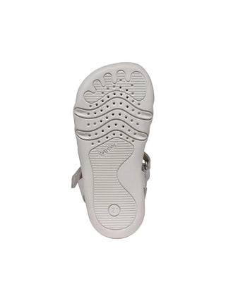 RAGNETTO BAMBINO - GEOX BIANCO - B656PC 00085 6