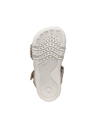 SANDALO BAMBINO - GEOX BEIGE - B656QB 000CR 6