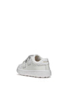 SNEAKERS BAMBINO - GEOX BIANCO - B656TA 08554 3