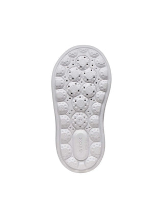 SNEAKERS BAMBINO - GEOX BIANCO - B656TA 08554 6