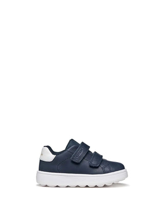 SNEAKERS BAMBINO - GEOX NAVY - B656TA 0CL54 1