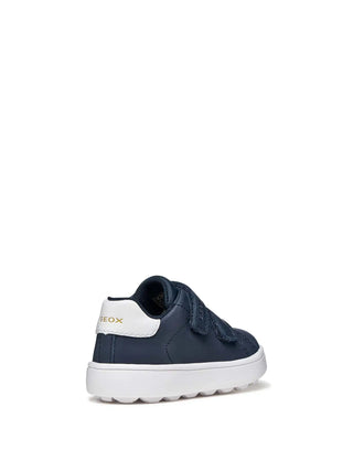 SNEAKERS BAMBINO - GEOX NAVY - B656TA 0CL54 4