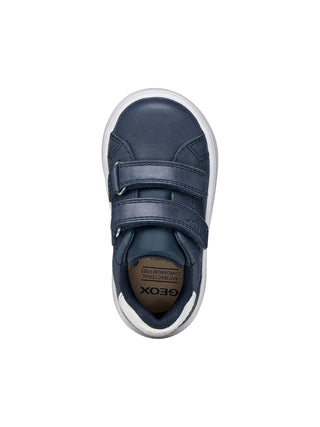 SNEAKERS BAMBINO - GEOX NAVY - B656TA 0CL54 5