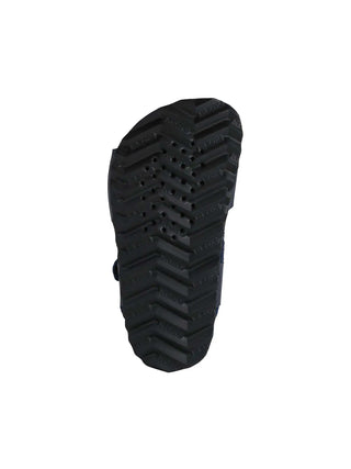 SANDALO BAMBINO - GEOX NAVY-ROSSO - B922QA 000BC 6