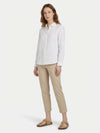 INFRADITO DONNA - GEOX TAUPE - D35LSK 00032 8