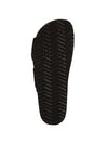 SCALZATO DONNA - GEOX NERO - D35LSL 00032 6