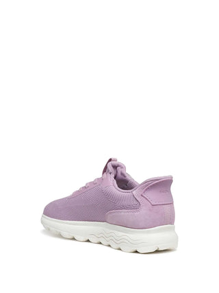 SNEAKERS DONNA - GEOX LILLA - D557MA 06K22 3