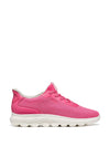 SNEAKERS DONNA - GEOX FUXIA - D557MA 06KBC 1