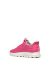 SNEAKERS DONNA - GEOX FUXIA - D557MA 06KBC 3