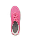 SNEAKERS DONNA - GEOX FUXIA - D557MA 06KBC 5