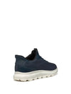 SNEAKERS DONNA - GEOX NAVY - D557MA 06KBC 4