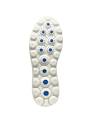 SNEAKERS DONNA - GEOX NAVY - D557MA 06KBC 6