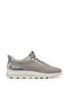 SNEAKERS DONNA - GEOX GRIGIO - D557MA 06KBN 1