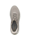 SNEAKERS DONNA - GEOX GRIGIO - D557MA 06KBN 5