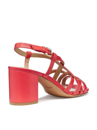 SANDALO DONNA - GEOX CORALLO - D55YZB 000TU 3