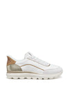 DAMEN-SNEAKER - GEOX WEISS - D657MA 09B22 1