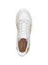 DAMEN-SNEAKER - GEOX WEISS - D657MA 09B22 5