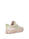 SNEAKERS DONNA - GEOX SABBIA - D657MB 06K22 4