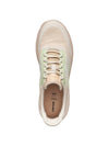 SNEAKERS DONNA - GEOX SABBIA - D657MB 06K22 5