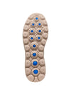 SNEAKERS DONNA - GEOX SABBIA - D657MB 06K22 6