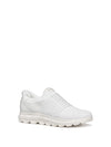SNEAKERS DONNA - GEOX BIANCO - D657MC 06KHH 2