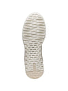 SNEAKERS DONNA - GEOX TAUPE - D657SB 0AS54 6