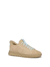 DAMEN-SNEAKER - GEOX CREME - D657SC 022BC 2