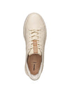 DAMEN-SNEAKER - GEOX BEIGE - D657SC 09BBC 5