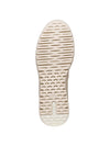 DAMEN-SNEAKER - GEOX BEIGE - D657SC 09BBC 6