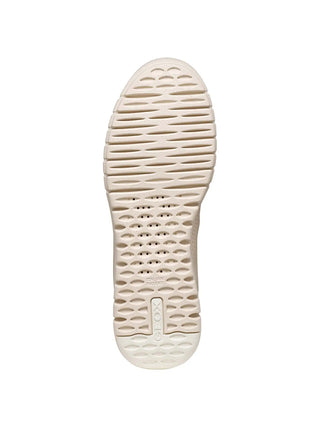 DAMEN-SNEAKER - GEOX BEIGE - D657SC 09BBC 6