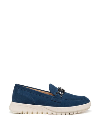 MOCASSINO DONNA - GEOX AVIO - D659AA 00022