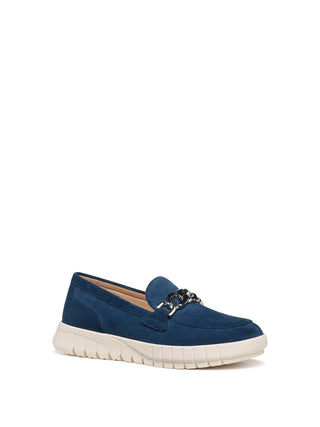 MOCASSINO DONNA - GEOX AVIO - D659AA 00022 2