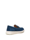 MOCASSINO DONNA - GEOX AVIO - D659AA 00022 4