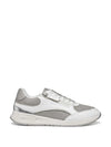 DAMEN-SNEAKER - GEOX WEISS - D65NQB 05410 1