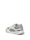DAMEN-SNEAKER - GEOX WEISS - D65NQB 05410 3