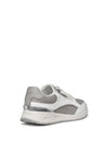 DAMEN-SNEAKER - GEOX WEISS - D65NQB 05410 4