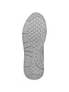 DAMEN-SNEAKER - GEOX WEISS - D65NQB 05410 6