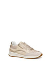 DAMEN-SNEAKER - GEOX BEIGE-GOLD - D65NQB 054AC 2